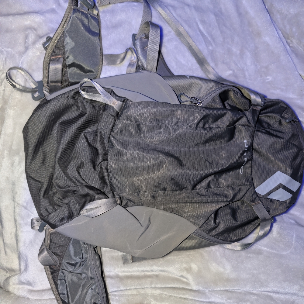 Black Diamond Nitro Backpack - image 1